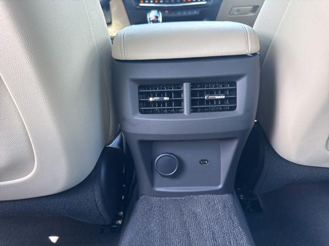 new 2025 Cadillac CT5 car, priced at $50,715