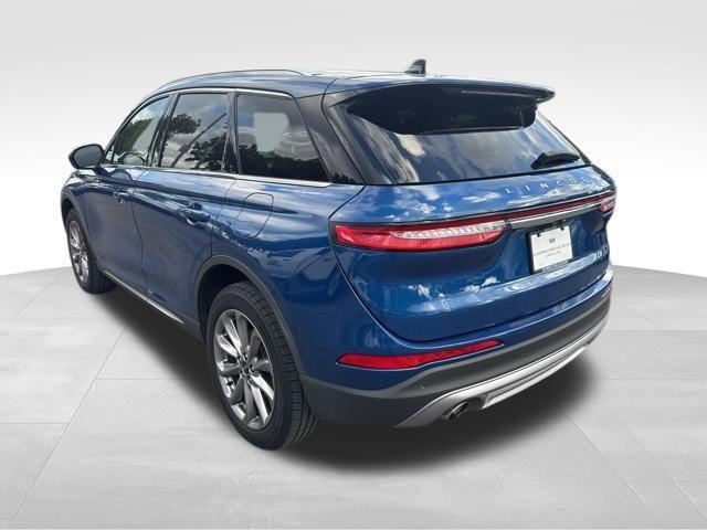 used 2020 Lincoln Corsair car, priced at $22,887