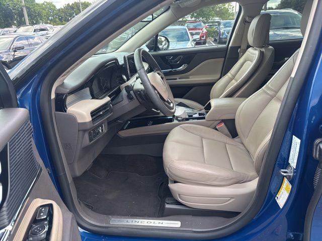 used 2020 Lincoln Corsair car, priced at $22,887