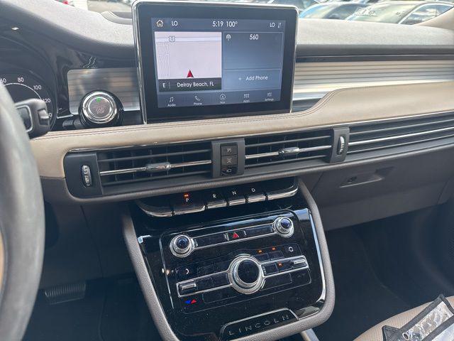 used 2020 Lincoln Corsair car, priced at $22,887