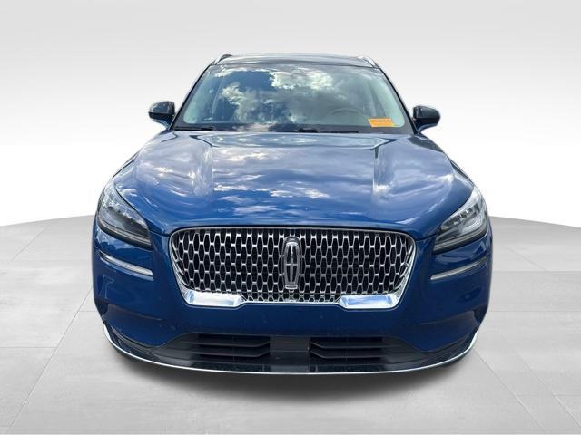used 2020 Lincoln Corsair car, priced at $22,887