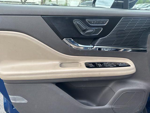 used 2020 Lincoln Corsair car, priced at $22,887