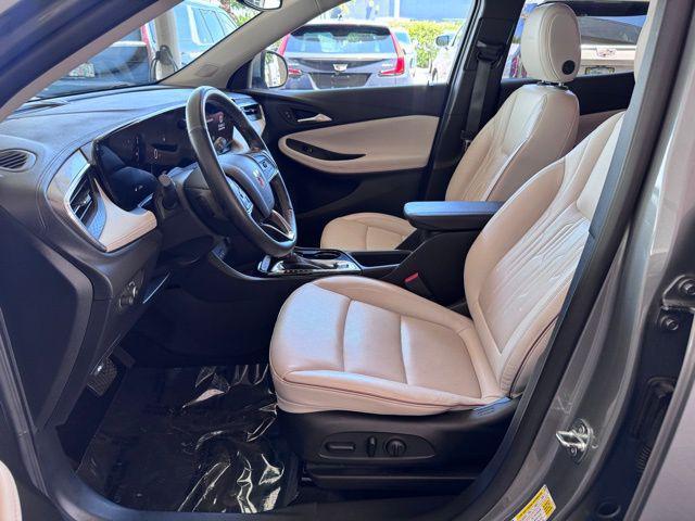 used 2024 Buick Encore GX car, priced at $24,870