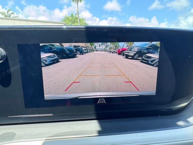 used 2024 Buick Encore GX car, priced at $24,870