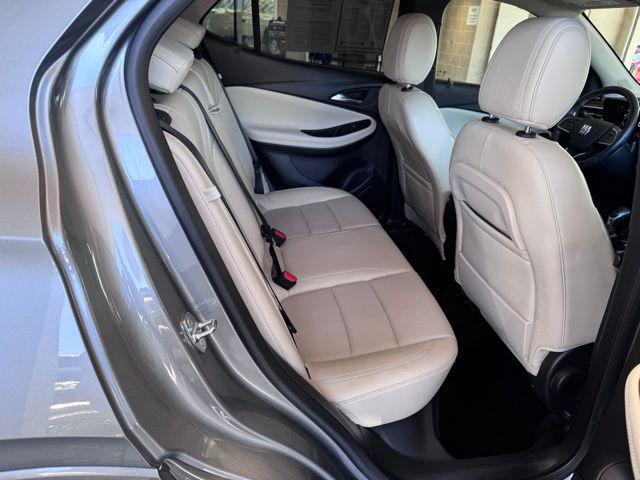 used 2024 Buick Encore GX car, priced at $24,870