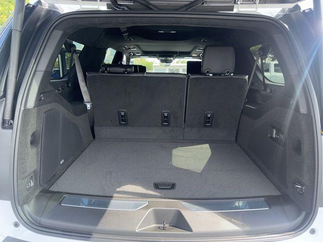 new 2025 Cadillac Escalade ESV car, priced at $129,119