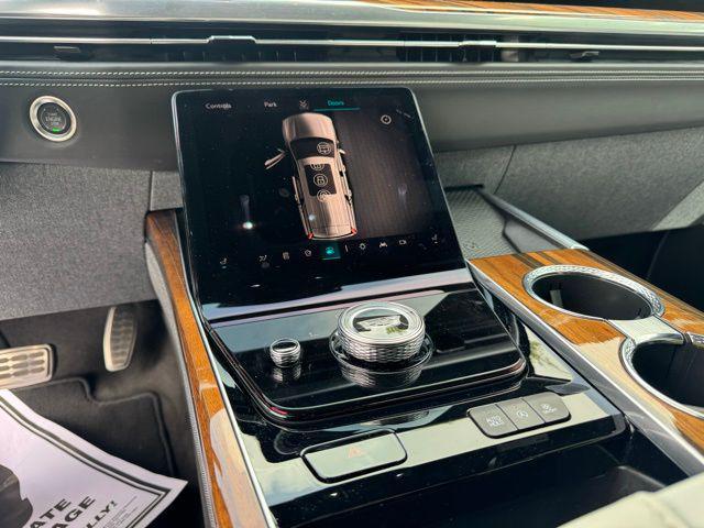 used 2025 Cadillac Escalade car, priced at $134,995