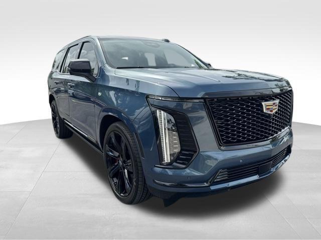 used 2025 Cadillac Escalade car, priced at $134,995