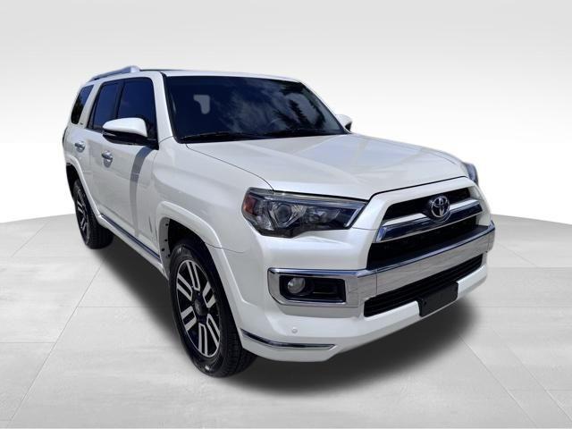 used 2018 Toyota 4Runner car, priced at $31,445