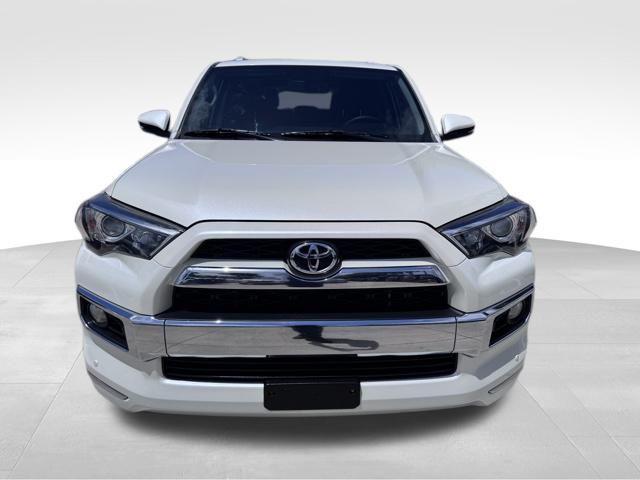 used 2018 Toyota 4Runner car, priced at $31,445