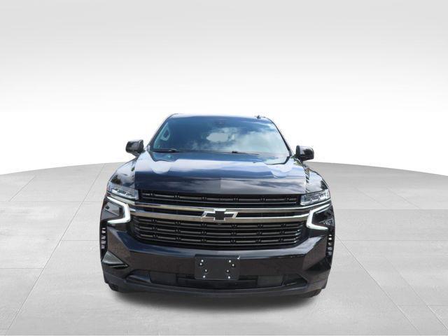 used 2021 Chevrolet Tahoe car, priced at $54,499