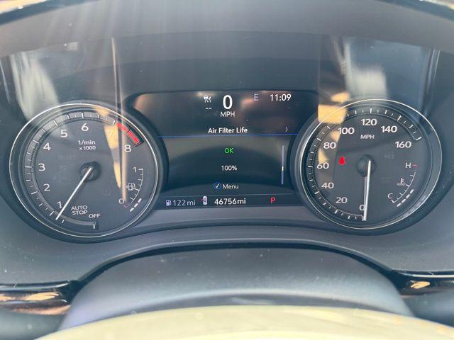 used 2021 Cadillac XT5 car, priced at $29,995