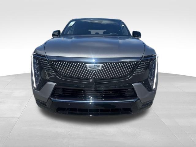 new 2026 Cadillac Escalade IQL car, priced at $142,514