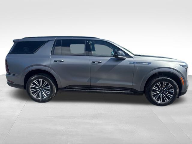 new 2026 Cadillac Escalade IQL car, priced at $142,514