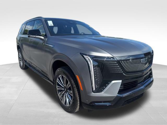 new 2026 Cadillac Escalade IQL car, priced at $142,514