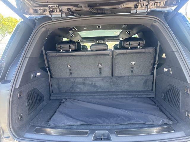 new 2026 Cadillac Escalade IQL car, priced at $142,514