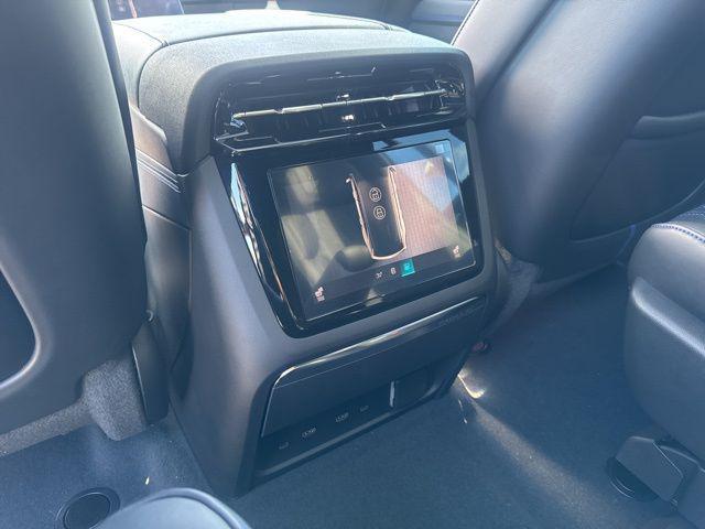 new 2026 Cadillac Escalade IQL car, priced at $142,514