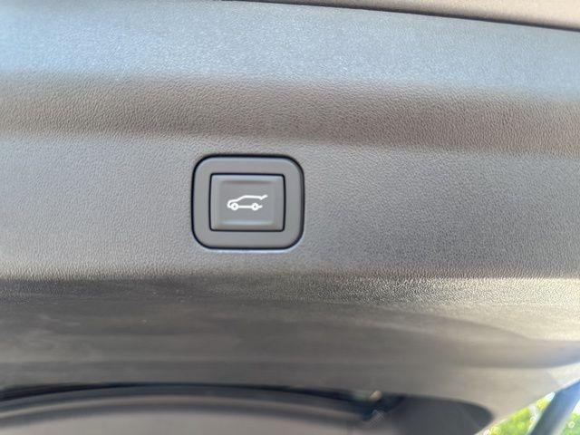 new 2026 Cadillac Escalade IQL car, priced at $142,514