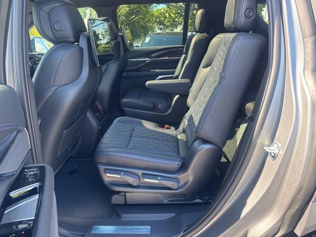 new 2026 Cadillac Escalade IQL car, priced at $142,514