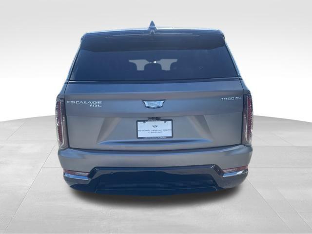 new 2026 Cadillac Escalade IQL car, priced at $142,514