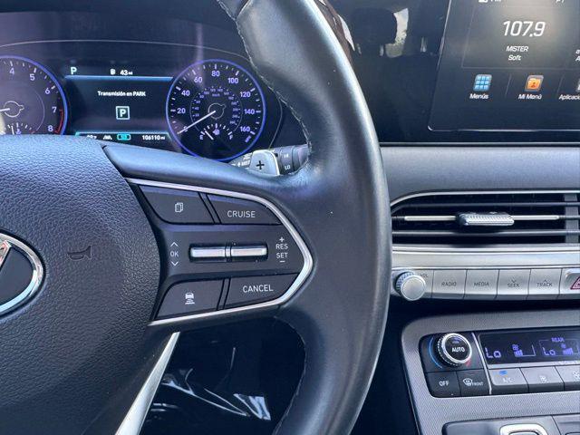 used 2020 Hyundai Palisade car, priced at $21,988