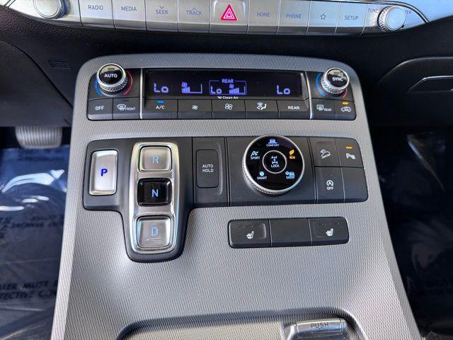 used 2020 Hyundai Palisade car, priced at $21,988
