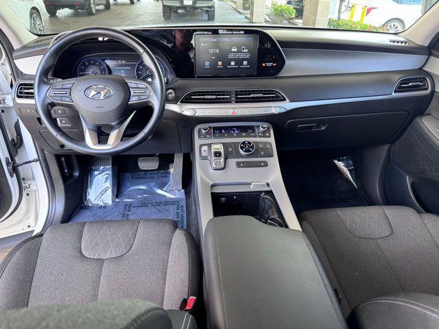 used 2020 Hyundai Palisade car, priced at $21,988