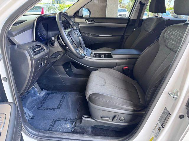 used 2020 Hyundai Palisade car, priced at $21,988