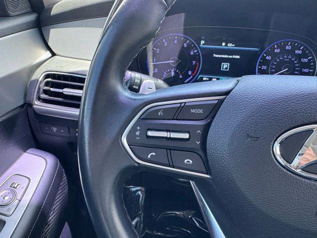 used 2020 Hyundai Palisade car, priced at $21,988