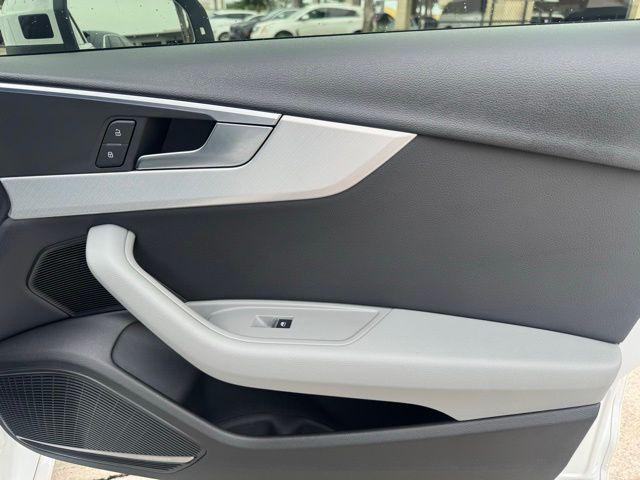 used 2017 Audi A4 car, priced at $24,342