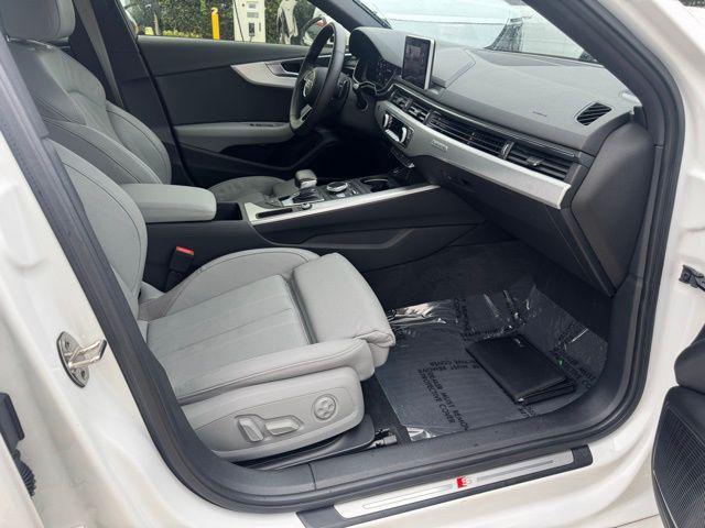used 2017 Audi A4 car, priced at $24,342