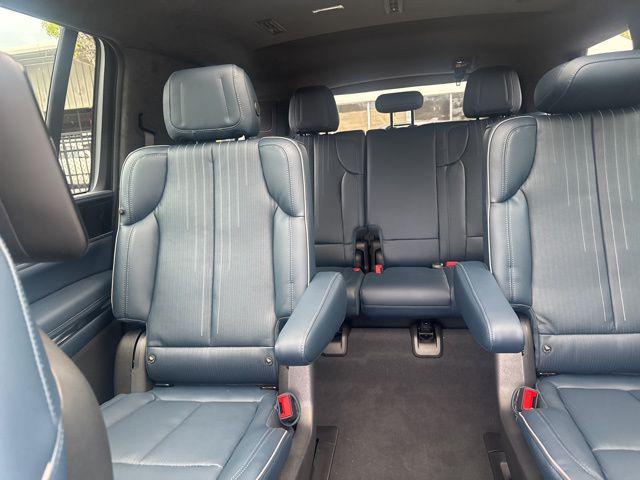new 2026 Cadillac Escalade IQL car, priced at $157,614