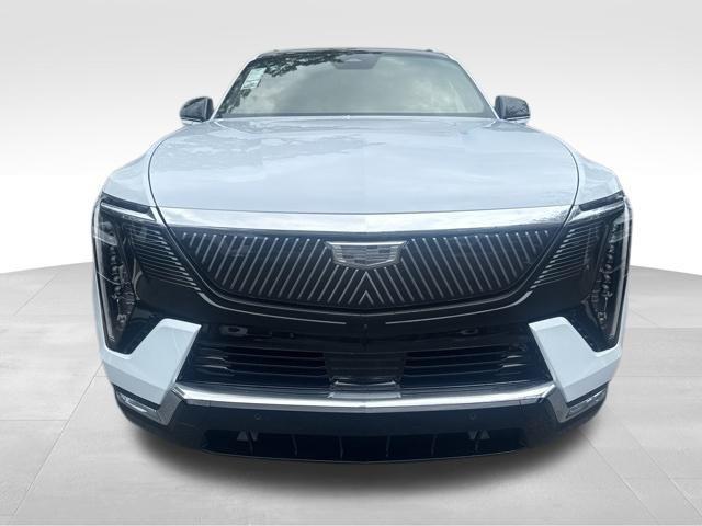 new 2026 Cadillac Escalade IQL car, priced at $157,614