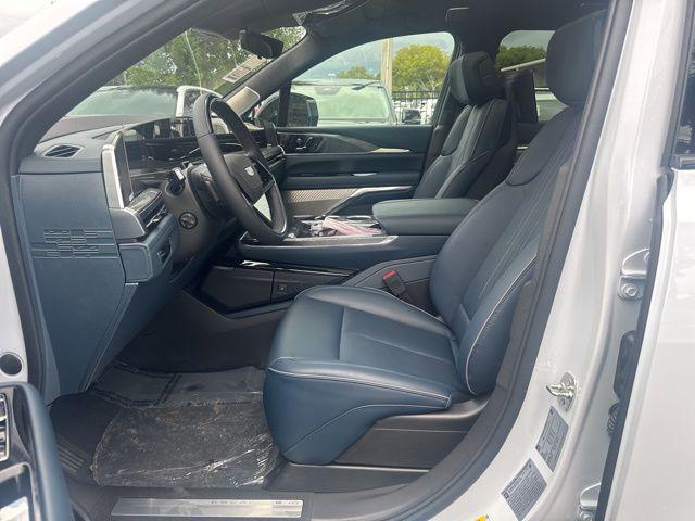 new 2026 Cadillac Escalade IQL car, priced at $157,614