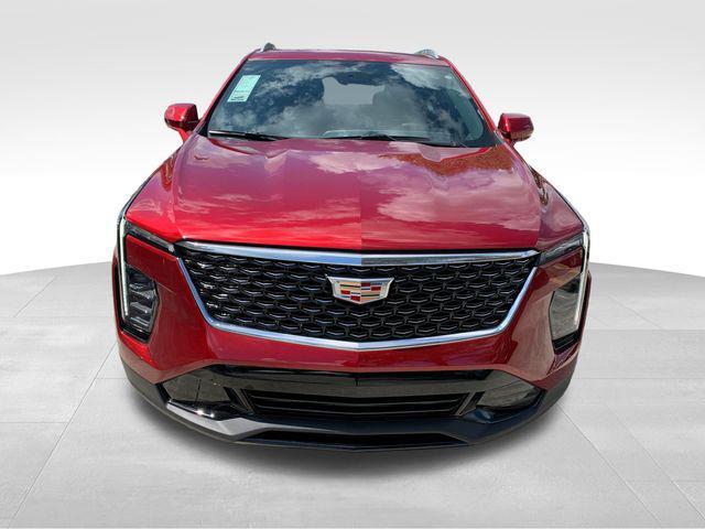 new 2024 Cadillac XT4 car, priced at $45,465