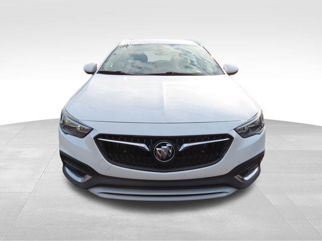 used 2019 Buick Regal TourX car, priced at $18,999