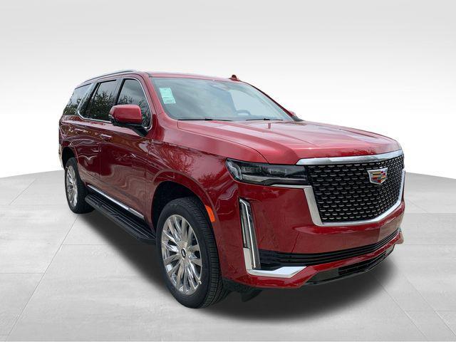 new 2024 Cadillac Escalade car, priced at $99,415