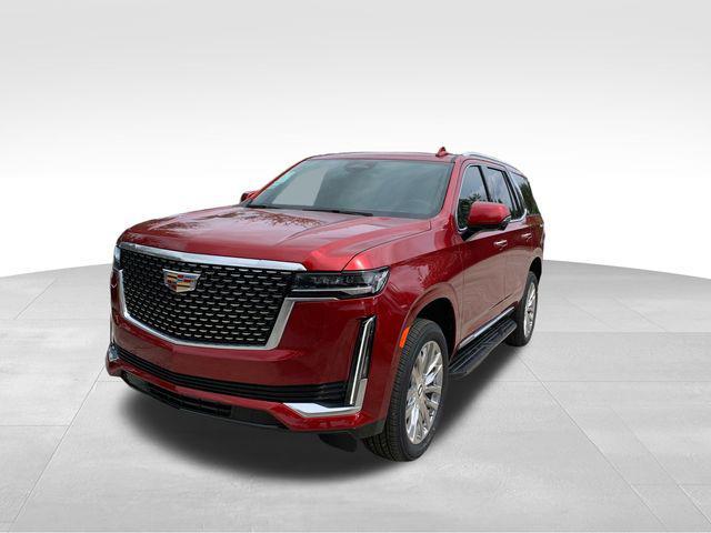 new 2024 Cadillac Escalade car, priced at $99,415