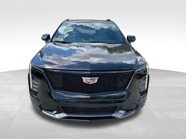 new 2024 Cadillac XT4 car, priced at $47,015