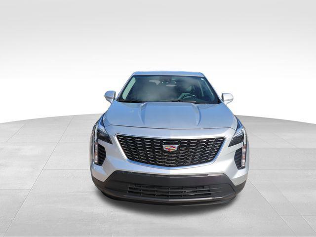 used 2021 Cadillac XT4 car, priced at $25,832