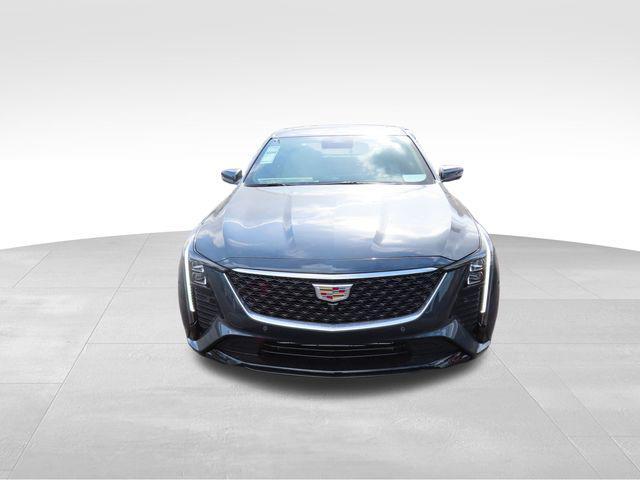 new 2025 Cadillac CT5 car, priced at $54,065