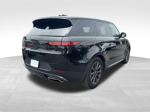 used 2024 Land Rover Range Rover Sport car, priced at $79,597