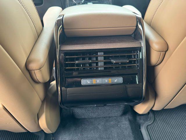 used 2024 Land Rover Range Rover Sport car, priced at $79,597