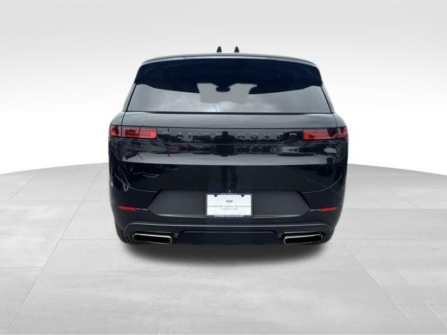 used 2024 Land Rover Range Rover Sport car, priced at $79,597