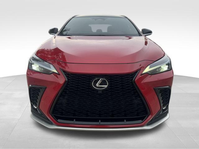 used 2022 Lexus NX 350 car, priced at $35,915