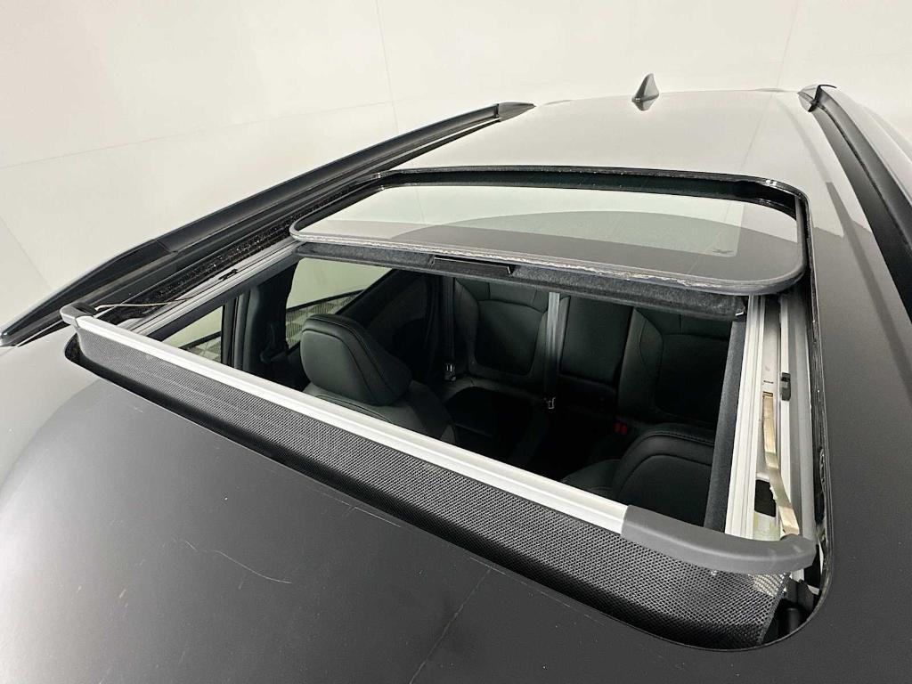 used 2025 Subaru Forester car, priced at $32,900