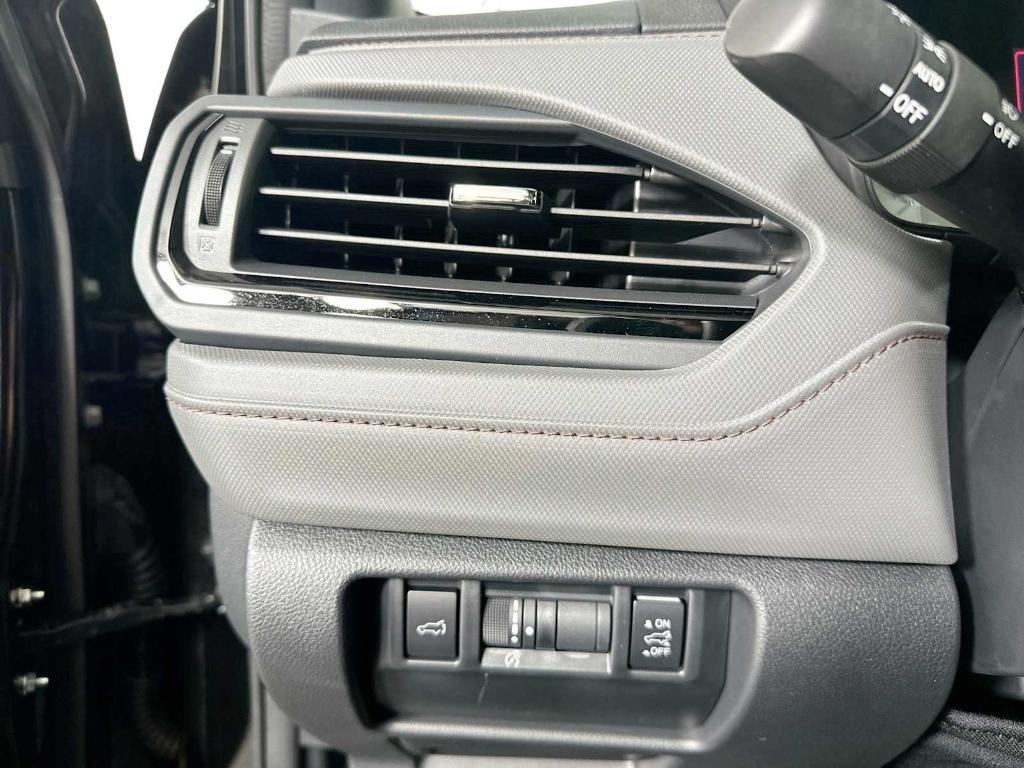used 2025 Subaru Forester car, priced at $32,900