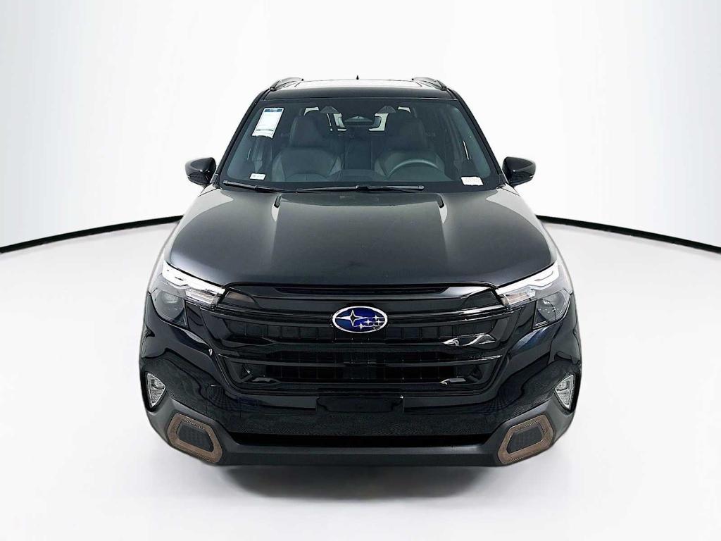 used 2025 Subaru Forester car, priced at $32,900