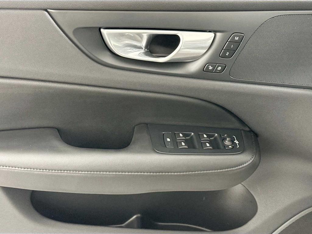 used 2025 Volvo S60 car, priced at $33,100