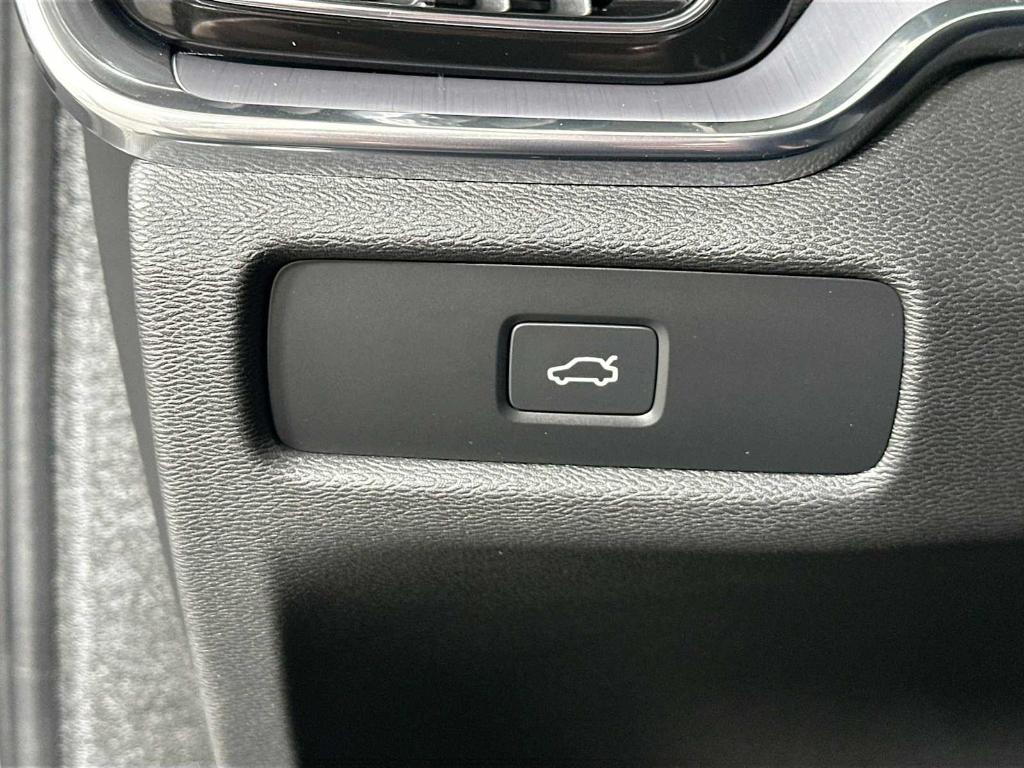 used 2025 Volvo S60 car, priced at $33,100